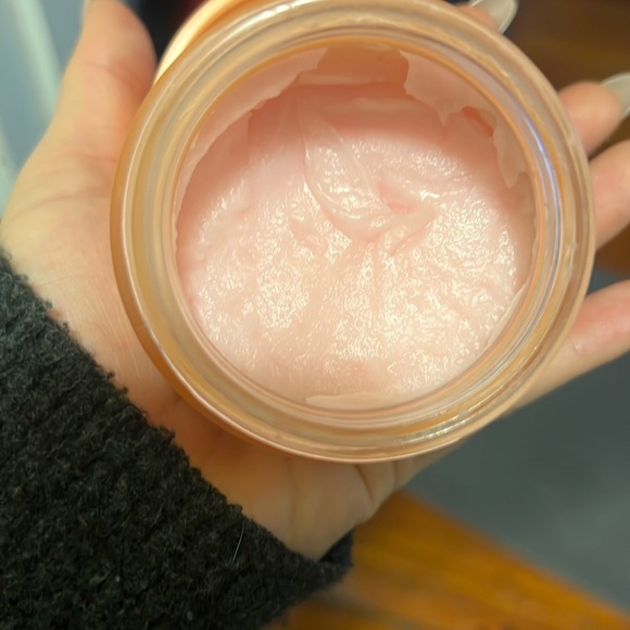 Glow Recipe Papaya Sorbet Enzyme Cleansing Balm - Picture 5 of 9